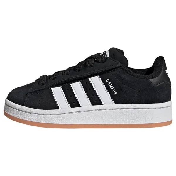 ADIDAS ORIGINALS ADIDAS ORIGINALS Superge 'Campus 00s'  črna / bela