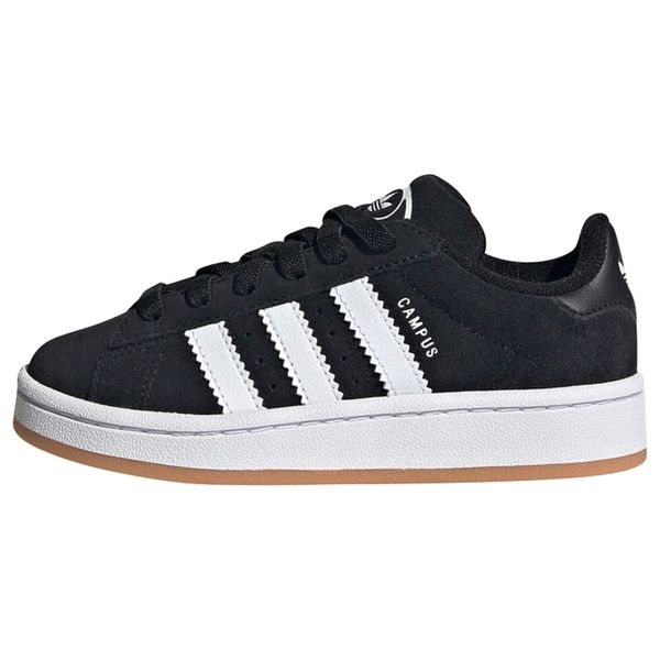 ADIDAS ORIGINALS ADIDAS ORIGINALS Superge 'Campus 00s'  črna / bela