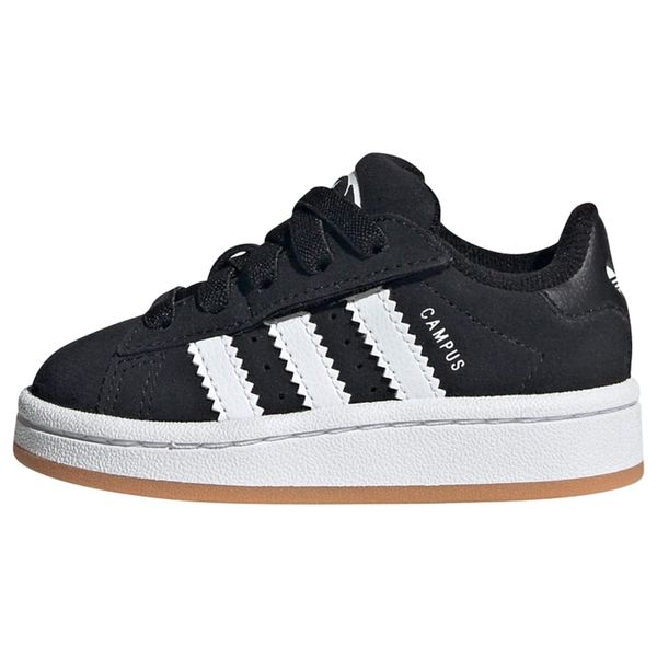 ADIDAS ORIGINALS ADIDAS ORIGINALS Superge 'Campus 00s'  črna / bela