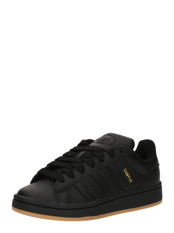 ADIDAS ORIGINALS ADIDAS ORIGINALS Superge 'CAMPUS 00s'  črna