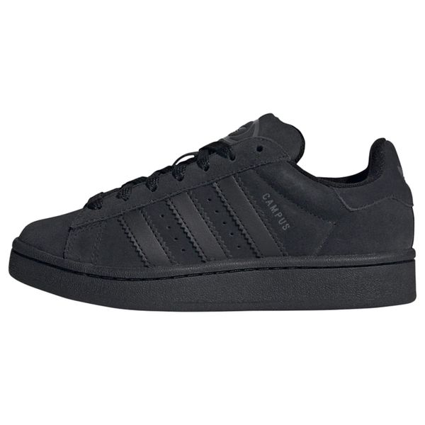 ADIDAS ORIGINALS ADIDAS ORIGINALS Superge 'CAMPUS 00s'  črna