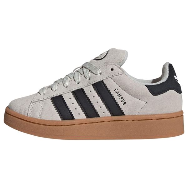 ADIDAS ORIGINALS ADIDAS ORIGINALS Superge 'Campus 00s'  greige / črna