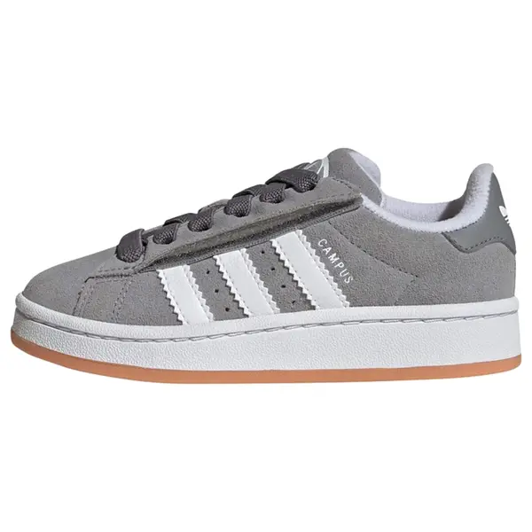 ADIDAS ORIGINALS ADIDAS ORIGINALS Superge 'Campus 00s'  kamen / bela