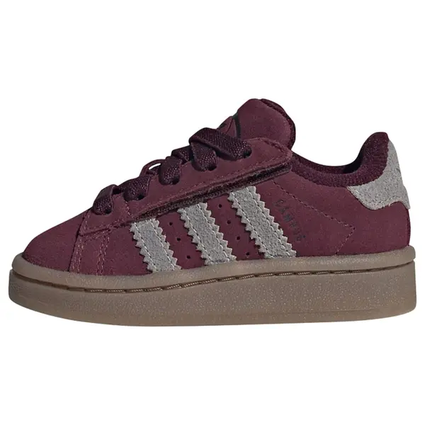 ADIDAS ORIGINALS ADIDAS ORIGINALS Superge 'Campus 00s'  kamen / vinsko rdeča