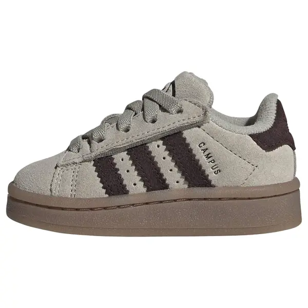 ADIDAS ORIGINALS ADIDAS ORIGINALS Superge 'Campus 00s'  kit / čokolada
