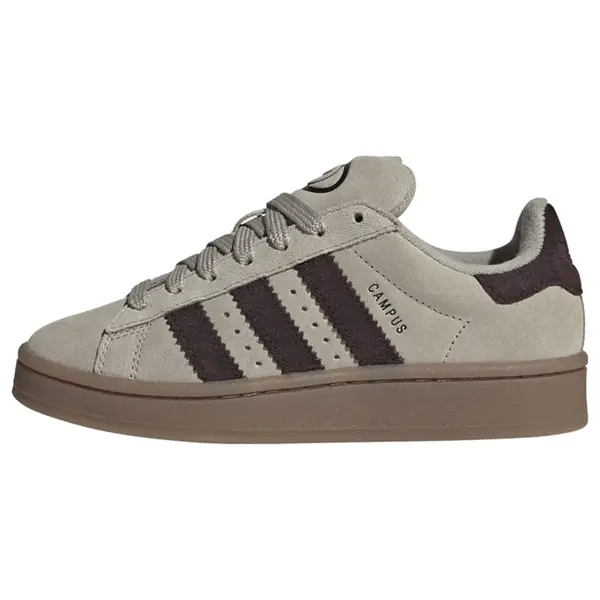ADIDAS ORIGINALS ADIDAS ORIGINALS Superge 'Campus 00s'  kit / temno rjava
