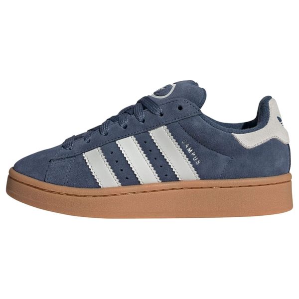 ADIDAS ORIGINALS ADIDAS ORIGINALS Superge 'Campus 00S'  marine / karamel / bela