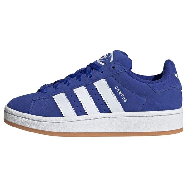 ADIDAS ORIGINALS ADIDAS ORIGINALS Superge 'Campus 00s'  modra / bela