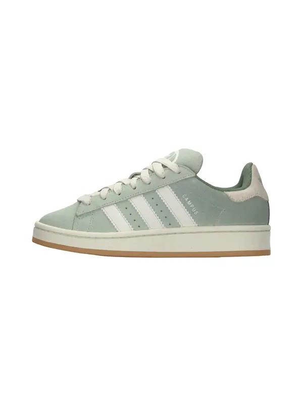 ADIDAS ORIGINALS ADIDAS ORIGINALS Superge 'Campus 00s'  pastelno zelena / bela