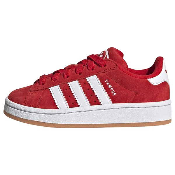 ADIDAS ORIGINALS ADIDAS ORIGINALS Superge 'Campus 00s'  rdeča / bela