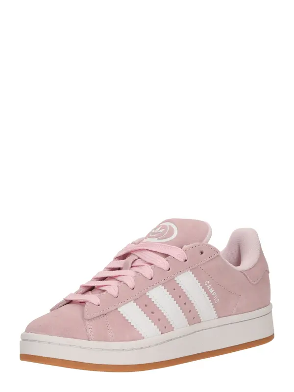 ADIDAS ORIGINALS ADIDAS ORIGINALS Superge 'Campus 00S'  roza / bela