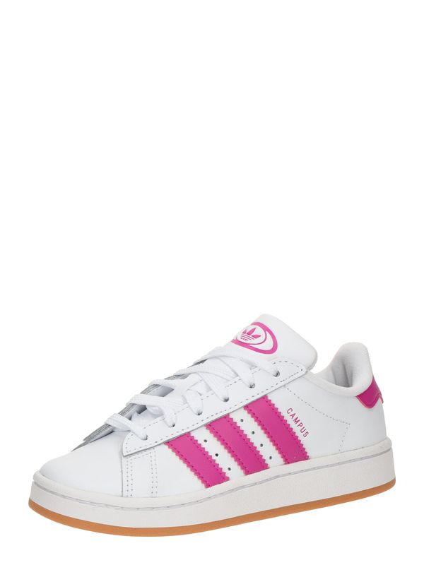 ADIDAS ORIGINALS ADIDAS ORIGINALS Superge 'CAMPUS 00s'  roza / bela