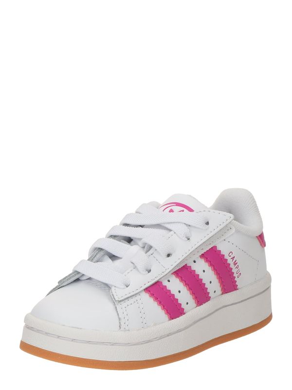 ADIDAS ORIGINALS ADIDAS ORIGINALS Superge 'CAMPUS 00s'  roza / bela