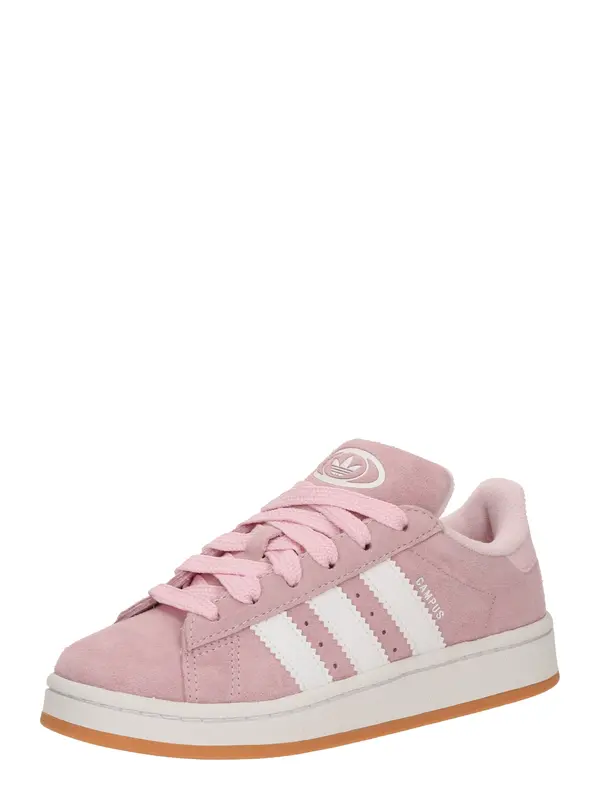 ADIDAS ORIGINALS ADIDAS ORIGINALS Superge 'Campus 00s'  roza / staro roza / bela