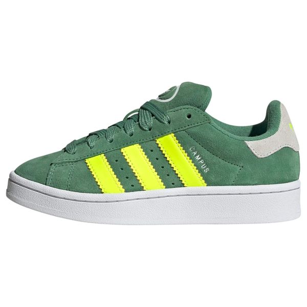 ADIDAS ORIGINALS ADIDAS ORIGINALS Superge 'Campus 00S'  rumena / siva / zelena / bela