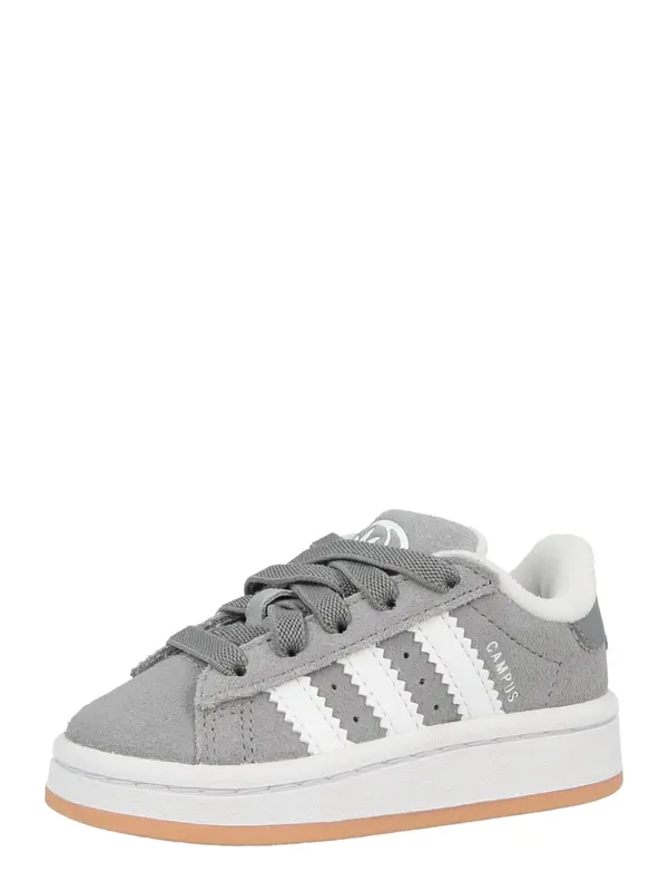 ADIDAS ORIGINALS ADIDAS ORIGINALS Superge 'Campus 00s'  siva / bela
