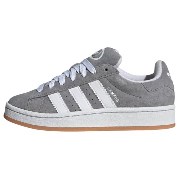 ADIDAS ORIGINALS ADIDAS ORIGINALS Superge 'Campus 00S'  siva / bela