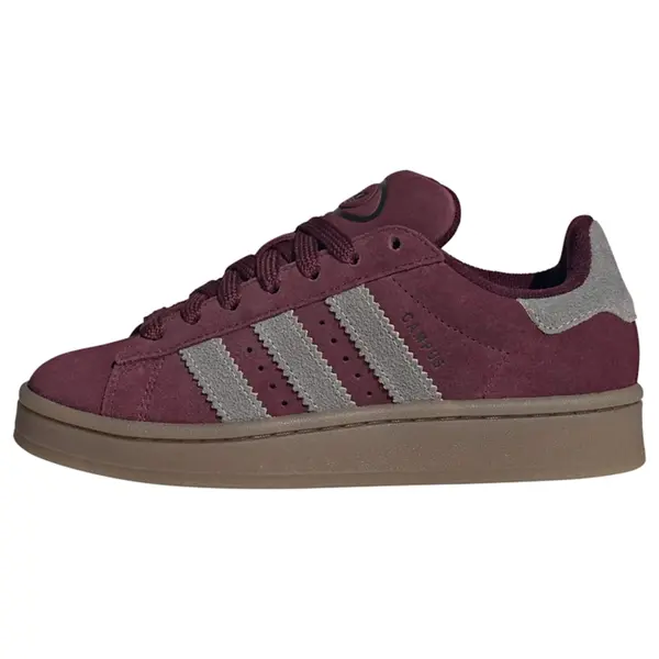 ADIDAS ORIGINALS ADIDAS ORIGINALS Superge 'Campus 00s'  siva / burgund