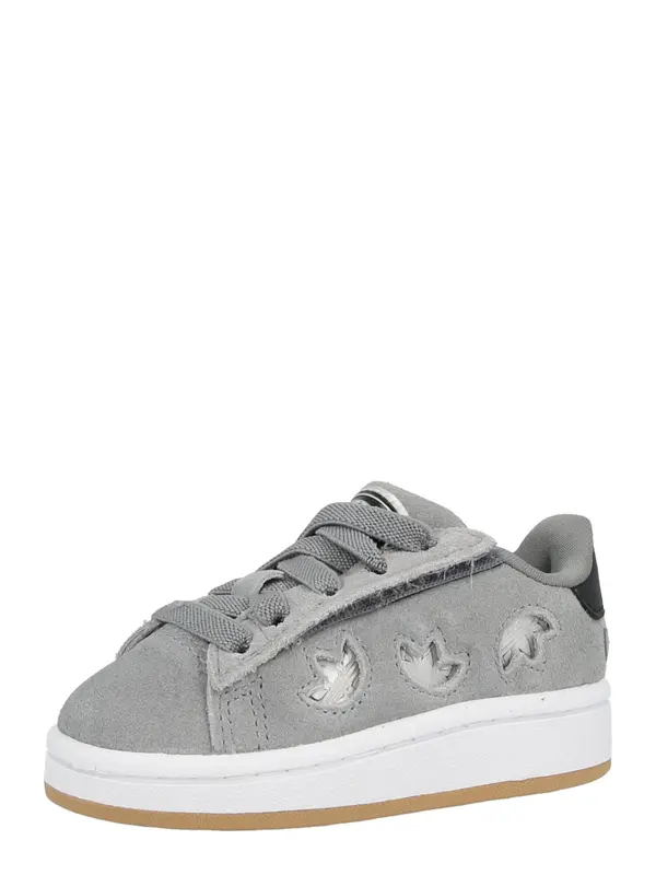 ADIDAS ORIGINALS ADIDAS ORIGINALS Superge 'CAMPUS 00s'  siva / srebrna