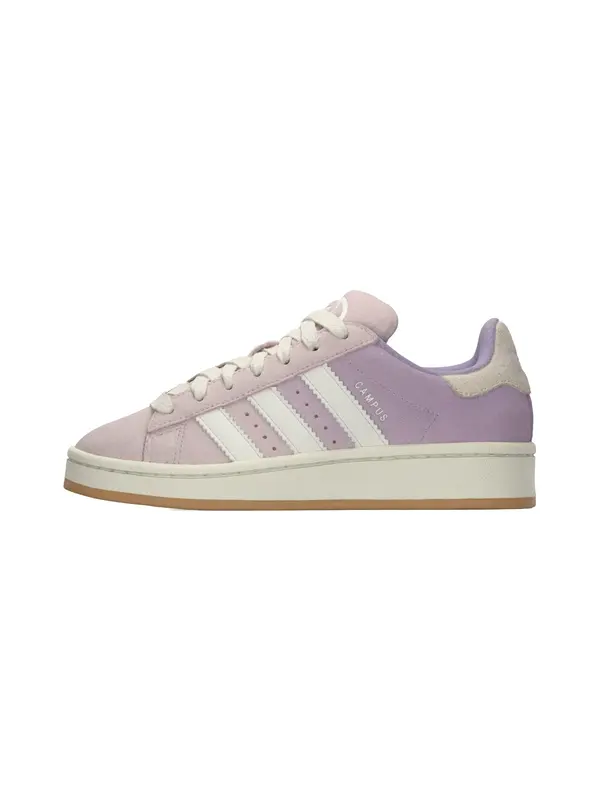ADIDAS ORIGINALS ADIDAS ORIGINALS Superge 'Campus 00s'  sivka / svetlo lila / bela