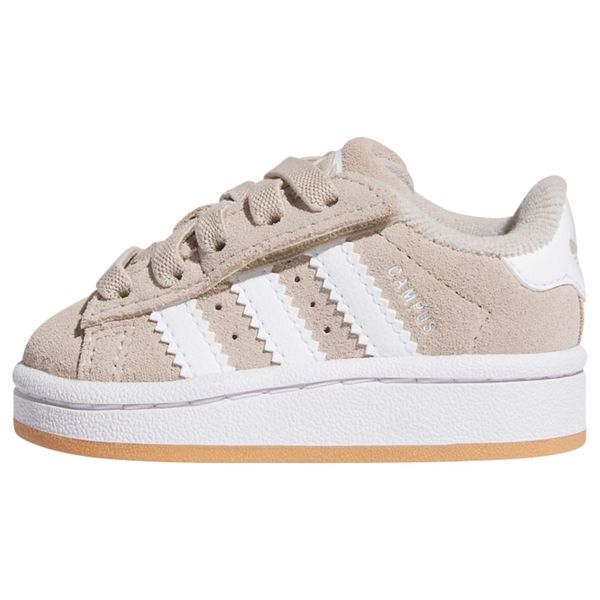 Adidas ADIDAS ORIGINALS Superge 'Campus 00s'  svetlo bež / bela