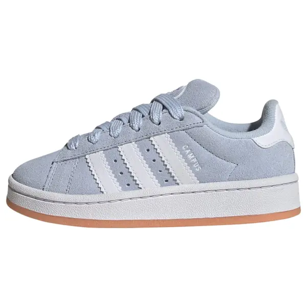 ADIDAS ORIGINALS ADIDAS ORIGINALS Superge 'Campus 00s'  svetlo modra / bela