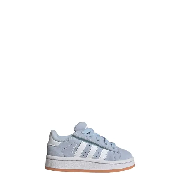 ADIDAS ORIGINALS ADIDAS ORIGINALS Superge 'Campus 00s'  svetlo modra / bela