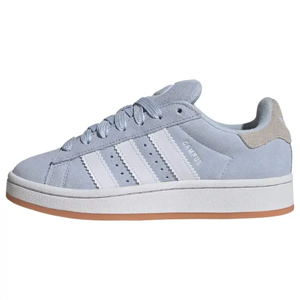 ADIDAS ORIGINALS ADIDAS ORIGINALS Superge 'Campus 00s'  svetlo modra / bela