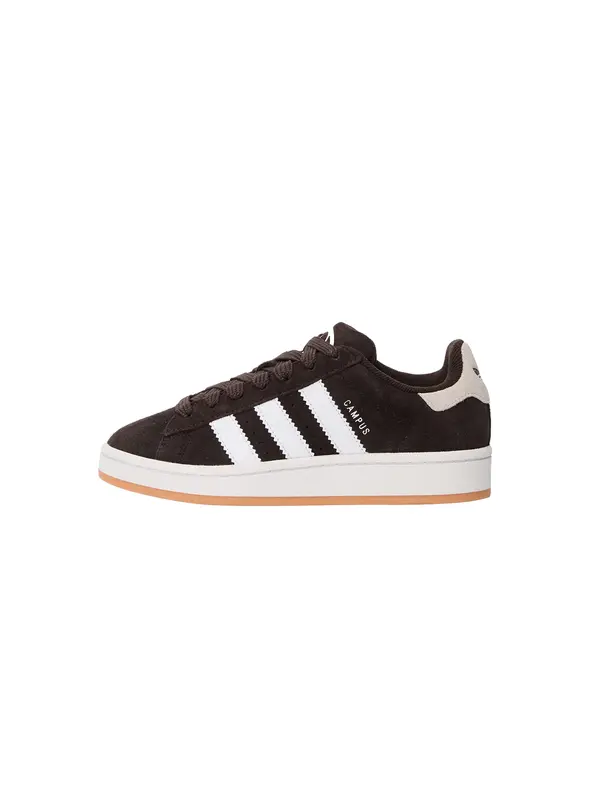 ADIDAS ORIGINALS ADIDAS ORIGINALS Superge 'CAMPUS 00s'  temno rjava / bela / off-bela