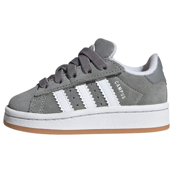 ADIDAS ORIGINALS ADIDAS ORIGINALS Superge 'Campus 00s'  temno siva / bela