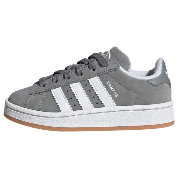 ADIDAS ORIGINALS ADIDAS ORIGINALS Superge 'Campus 00s'  temno siva / bela