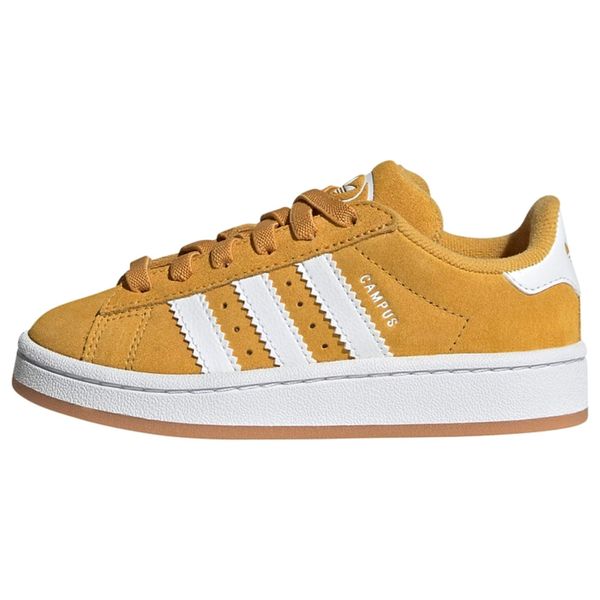 ADIDAS ORIGINALS ADIDAS ORIGINALS Superge 'Campus 00s'  žafran / bela