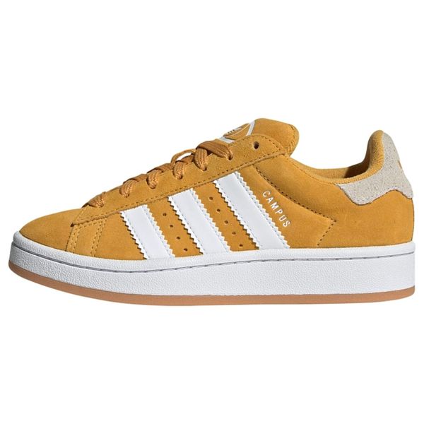 ADIDAS ORIGINALS ADIDAS ORIGINALS Superge 'Campus 00s'  žafran / siva / bela