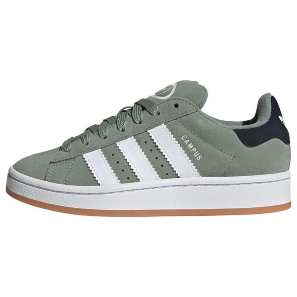 ADIDAS ORIGINALS ADIDAS ORIGINALS Superge 'Campus 00s'  zelena / črna / bela