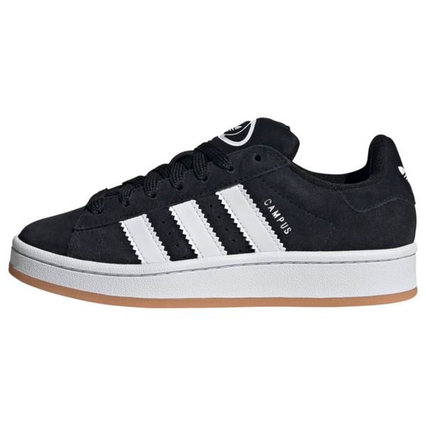 ADIDAS ORIGINALS ADIDAS ORIGINALS Superge 'Campus 00S'  zlato-rumena / črna / bela