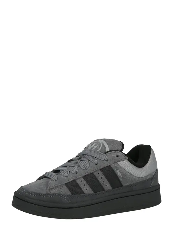 ADIDAS ORIGINALS ADIDAS ORIGINALS Superge 'CAMPUS'  antracit / črna