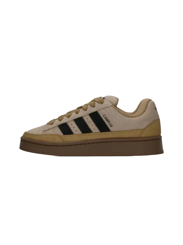 ADIDAS ORIGINALS ADIDAS ORIGINALS Superge 'CAMPUS'  temno bež / svetlo rjava / črna