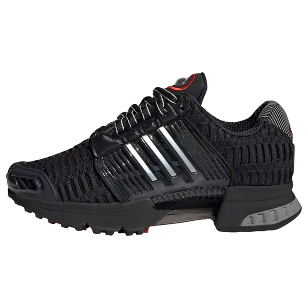 ADIDAS ORIGINALS ADIDAS ORIGINALS Superge 'Climacool 1'  srebrno-siva / rdeča / črna