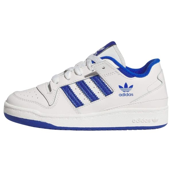 ADIDAS ORIGINALS ADIDAS ORIGINALS Superge 'Forum'  modra / bela