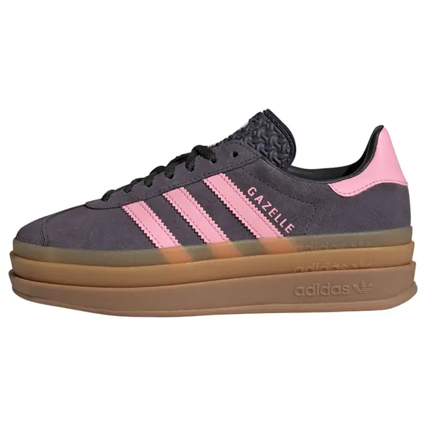 ADIDAS ORIGINALS ADIDAS ORIGINALS Superge 'Gazelle Bold'  robida / roza