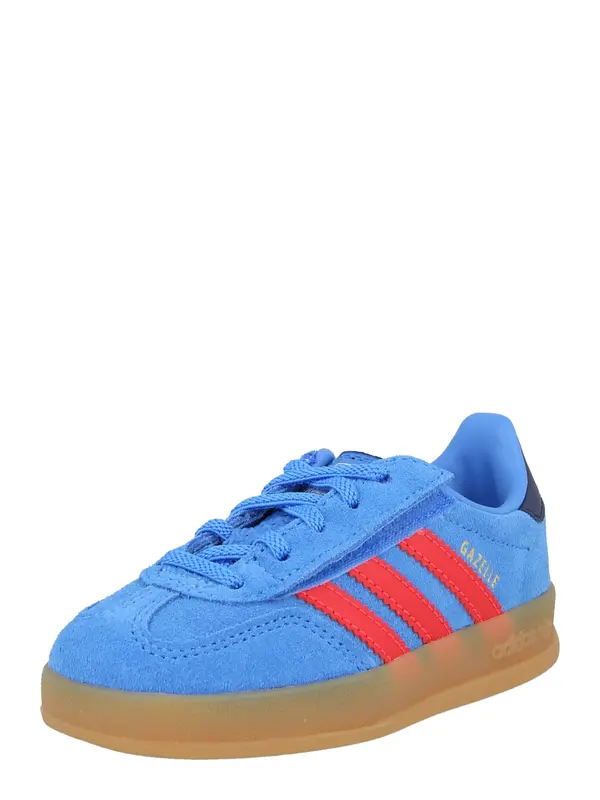 ADIDAS ORIGINALS ADIDAS ORIGINALS Superge 'Gazelle'  kraljevo modra / rdeča