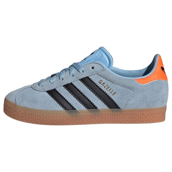 ADIDAS ORIGINALS ADIDAS ORIGINALS Superge 'Gazelle'  modra / oranžna / črna