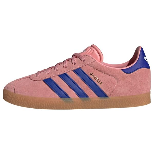 ADIDAS ORIGINALS ADIDAS ORIGINALS Superge 'Gazelle'  modra / staro roza / bela