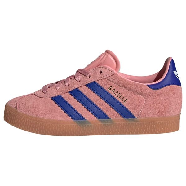 ADIDAS ORIGINALS ADIDAS ORIGINALS Superge 'Gazelle'  modra / svetlo roza