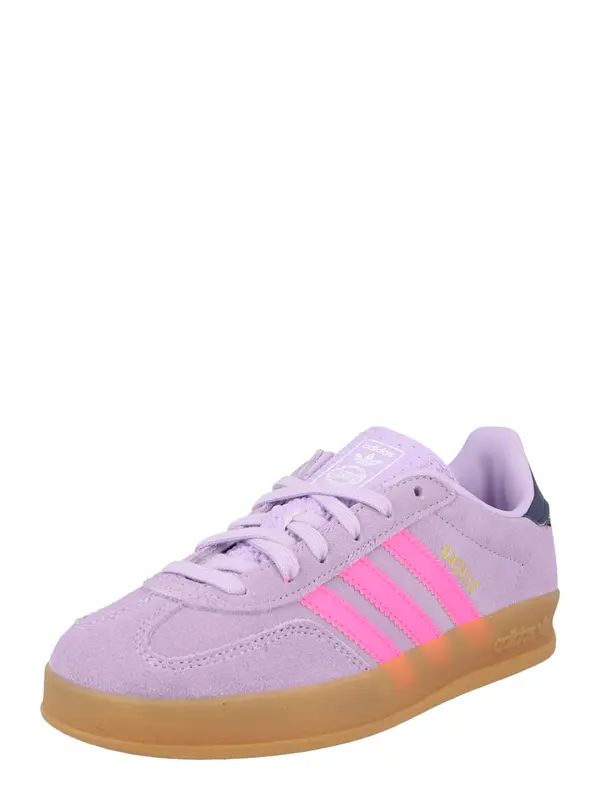ADIDAS ORIGINALS ADIDAS ORIGINALS Superge 'GAZELLE'  mornarska / sivka / roza