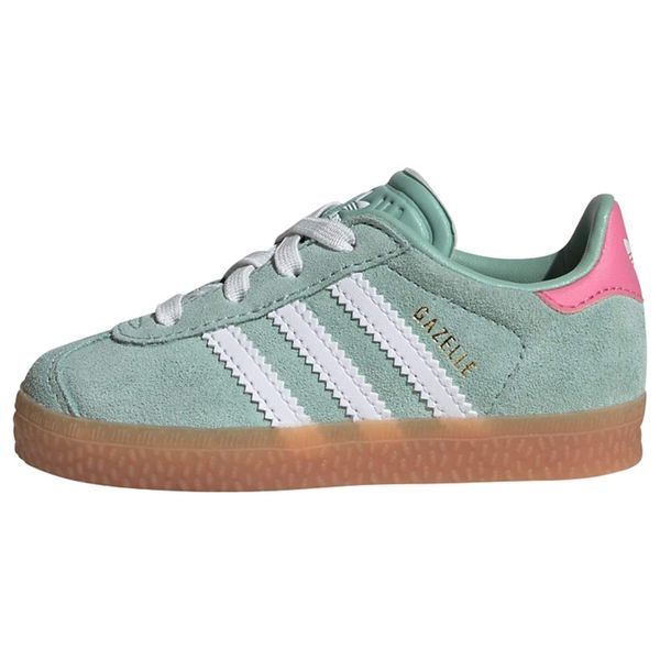 ADIDAS ORIGINALS ADIDAS ORIGINALS Superge 'Gazelle'  rumena / meta / roza / bela