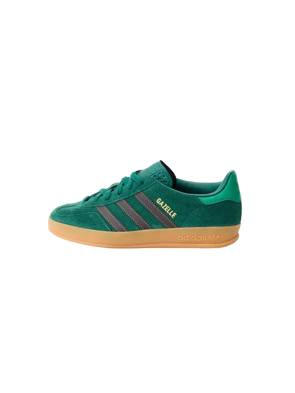 ADIDAS ORIGINALS ADIDAS ORIGINALS Superge 'Gazelle'  smaragd / črna