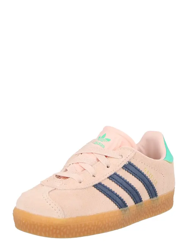 ADIDAS ORIGINALS ADIDAS ORIGINALS Superge 'Gazelle'  turkizna / temno modra / roza