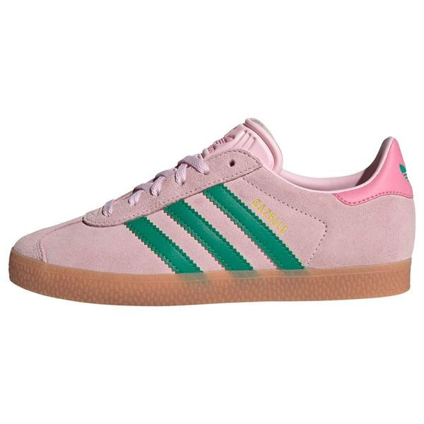 ADIDAS ORIGINALS ADIDAS ORIGINALS Superge 'Gazelle'  zelena / roza