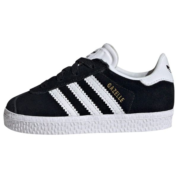 ADIDAS ORIGINALS ADIDAS ORIGINALS Superge 'Gazelle'  zlata / črna / bela